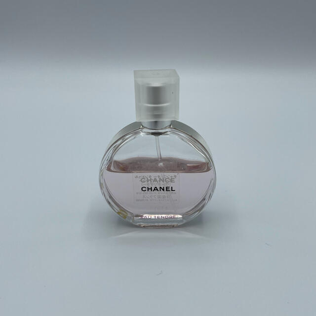 CHANEL(シャネル)のシャネル チャンス オー タンドゥル オードゥ トワレット(ヴァポリザター)  コスメ/美容の香水(ユニセックス)の商品写真