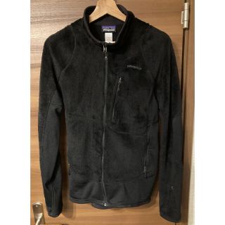 パタゴニア(patagonia)の★美品　パタゴニアR2ジャケット　ブラック★(その他)