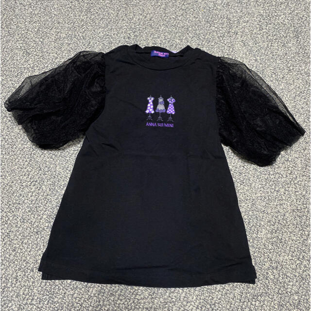 ANNA SUI mini(アナスイミニ)のANNA SUI mini セット キッズ/ベビー/マタニティのキッズ服女の子用(90cm~)(その他)の商品写真