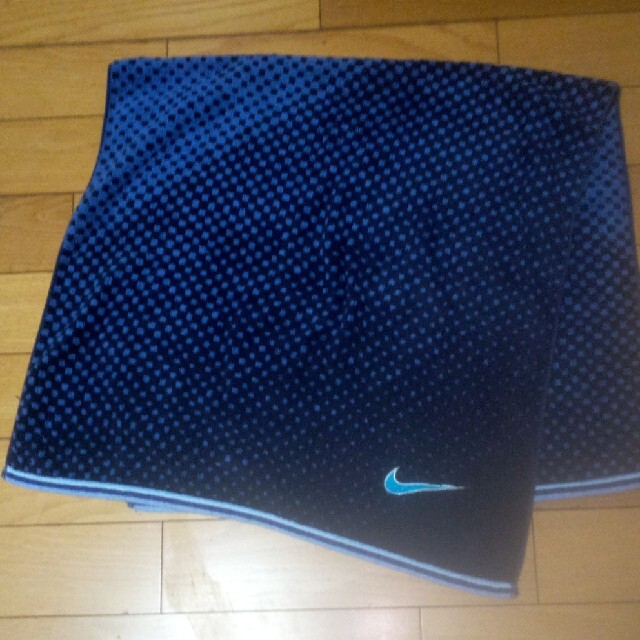 NIKE(ナイキ)のナイキ　メンズバスタオル　 メンズのファッション小物(その他)の商品写真