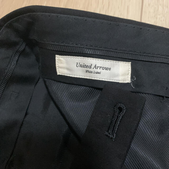 UNITED ARROWS(ユナイテッドアローズ)のユナイテッドアローズ　スラックス パンツ  メンズのパンツ(スラックス)の商品写真