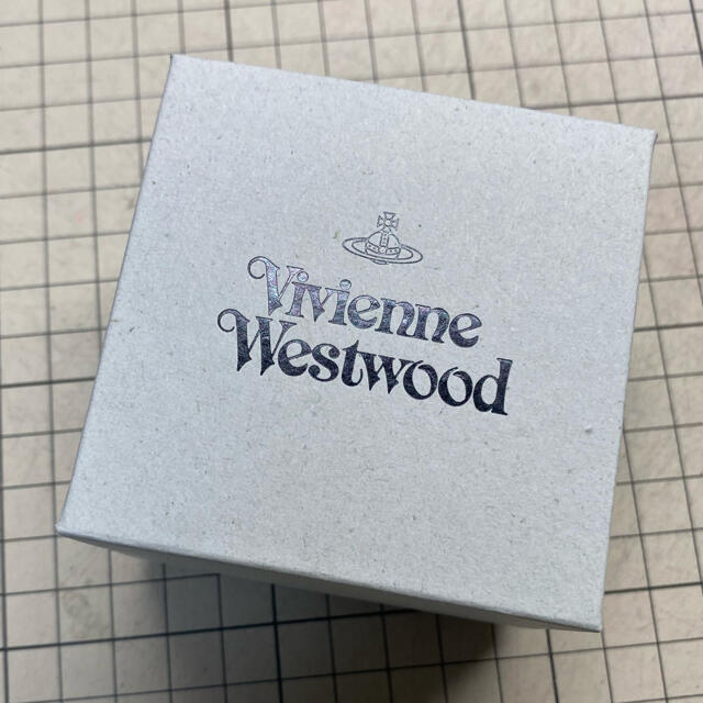 Vivienne Westwood(ヴィヴィアンウエストウッド)のVivienne Westwood 空箱 その他のその他(その他)の商品写真