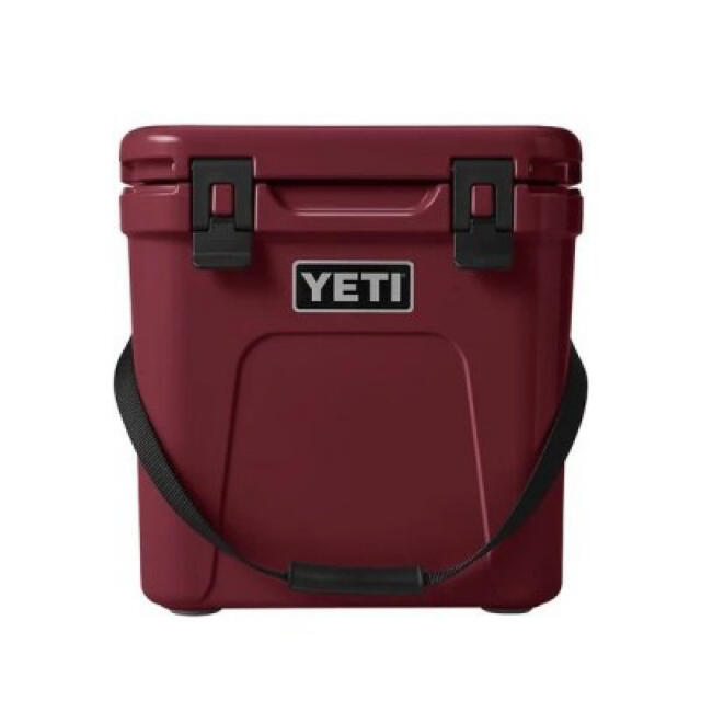 キャンプ国内未発売 限定カラー YETI Roadie 24 イエティローディー24