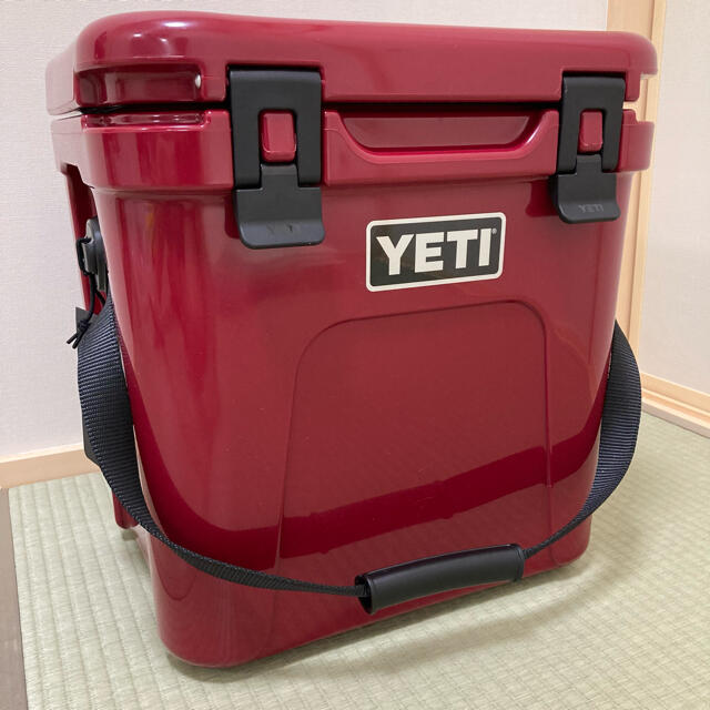 国内未発売 限定カラー YETI Roadie 24 イエティローディー24