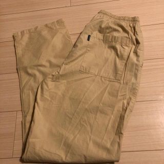 サイラス(SILAS)のデッドストック 初期 SILAS surgeon pant EC製イージーパンツ(チノパン)