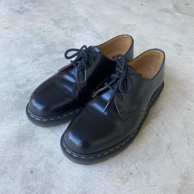 【美品】Dr.Martens 3ホール