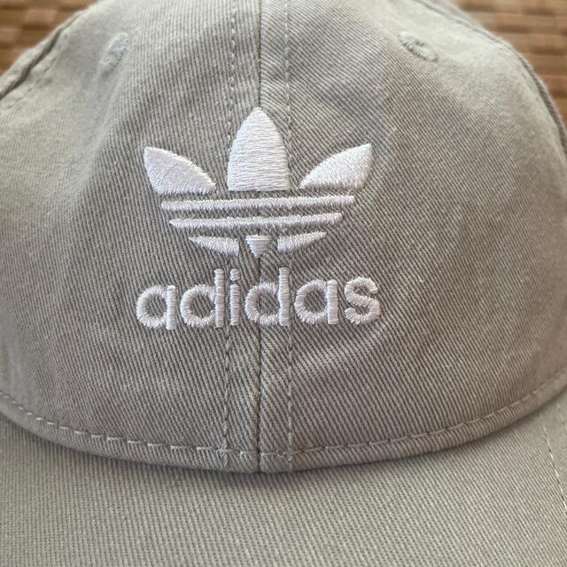 adidas(アディダス)のadidas  キャップ　レディース　帽子 レディースの帽子(キャップ)の商品写真