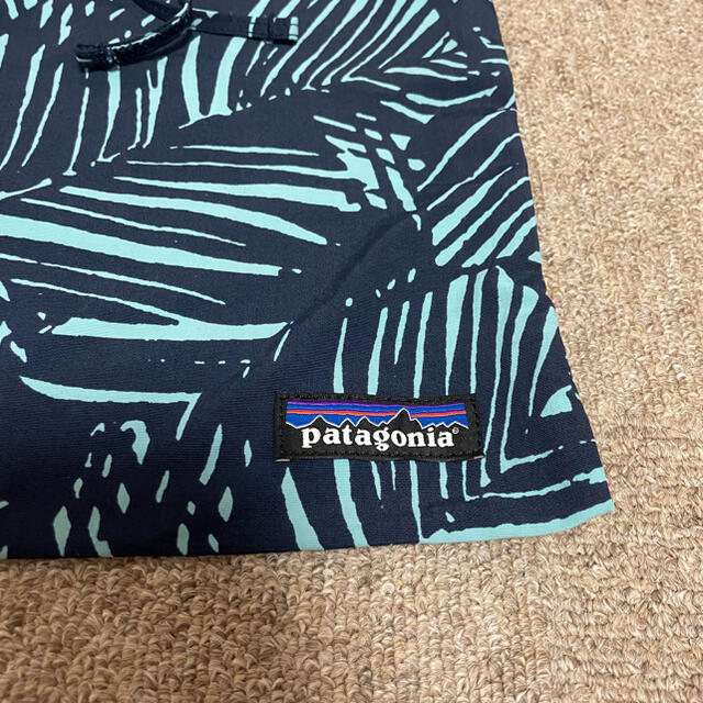 patagonia(パタゴニア)のPatagonia ギフト袋 レディースのバッグ(ショップ袋)の商品写真