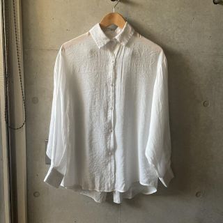 フィフス(fifth)の【はな様専用】フィフス　シャツ　オーバーサイズ(シャツ/ブラウス(長袖/七分))