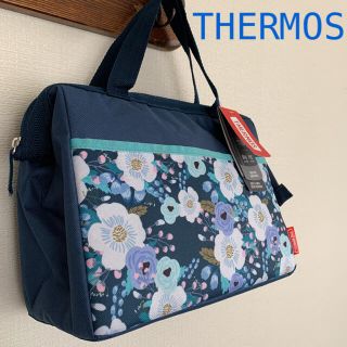 サーモス(THERMOS)の新品　サーモス　クーラーバック　ランチバック　THERMOS(弁当用品)