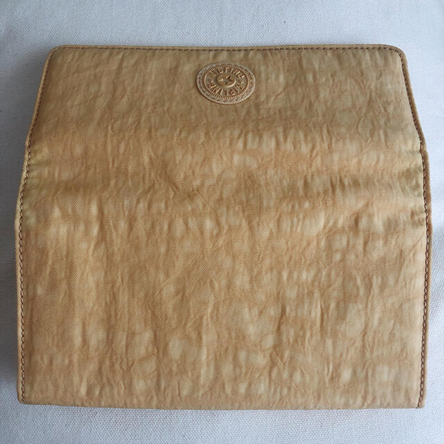kipling(キプリング)のキプリング　長財布　二つ折り　Kipling レディースのファッション小物(財布)の商品写真