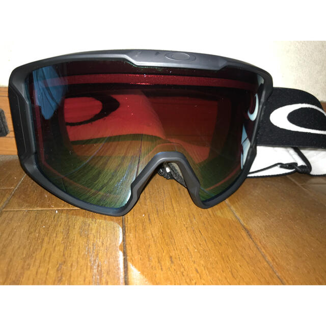 OAKLEY スキー スノボ ゴーグル PRISM オークリー プリズム