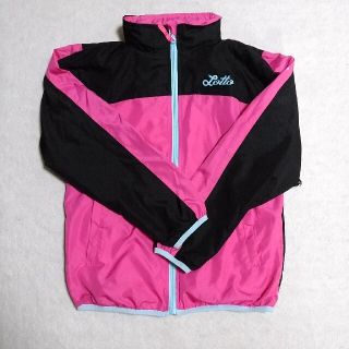 ロット(lotto)のロット　160センチ　女の子用　ウインドブレーカー(ジャケット/上着)