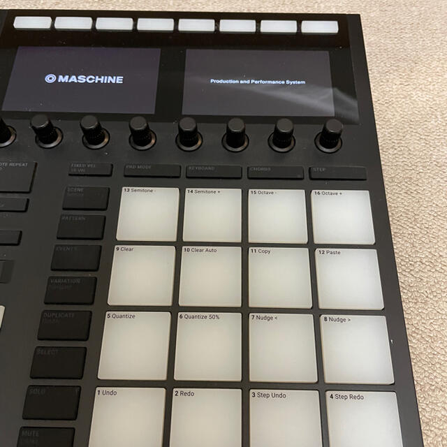 Native Instruments MASCHINE mk3 おまけ付き | ibirajuba.pe.gov.br