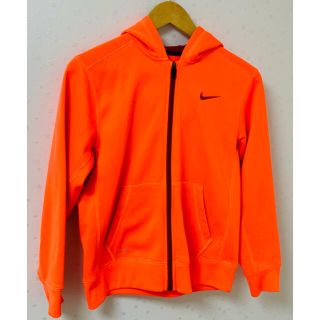 ナイキ(NIKE)の【子ども用】ナイキ　NIKE   パーカー(ジャケット/上着)