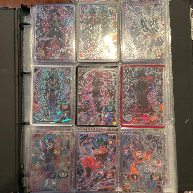 独創的 ドラゴンボール - 早い物勝ち ドラゴンボールヒーローズ 引退品 独創的 ドラゴンボール - 早い物勝ち ドラゴンボールヒーローズ 引退品