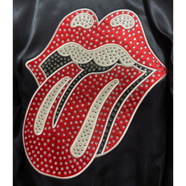 HYSTERIC GLAMOUR - 新品 ヒステリックグラマー ローリング HYSTERIC GLAMOUR - 新品 ヒステリックグラマー ローリング