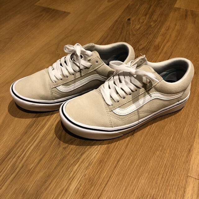 vansスニーカー