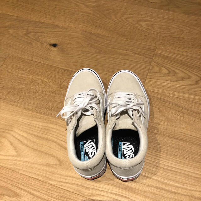 vansスニーカー