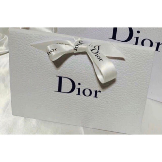 Dior(ディオール)のDIOR🌸数量限定2点セット🌸 コスメ/美容のネイル(マニキュア)の商品写真