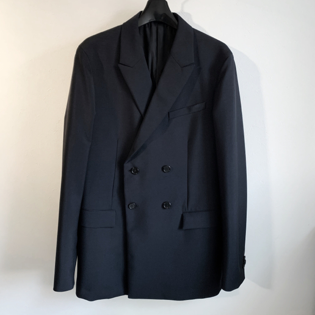 JIL SANDER 17aw セットアップ