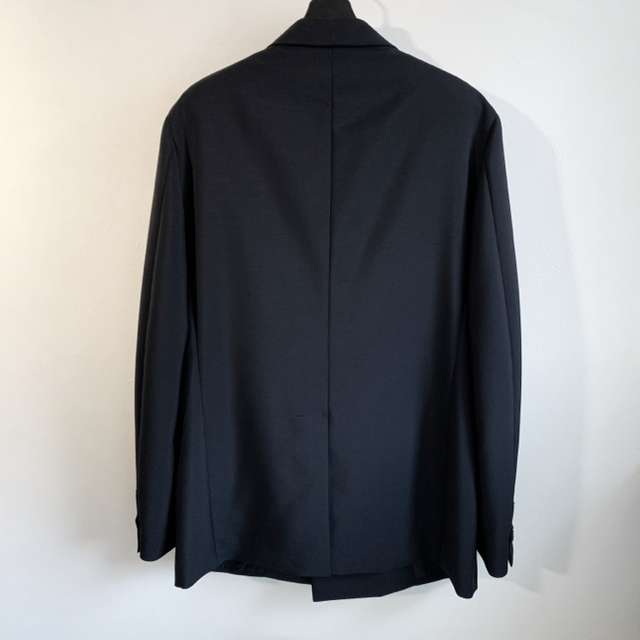 JIL SANDER 17aw セットアップ