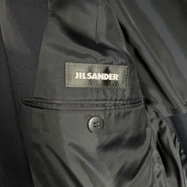 JIL SANDER 17aw セットアップ