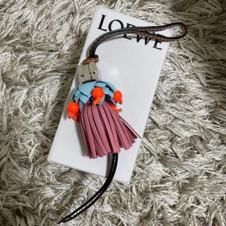 LOEWE - ロエベ チャーム ゾウの通販 by S's shop|ロエベならラクマ