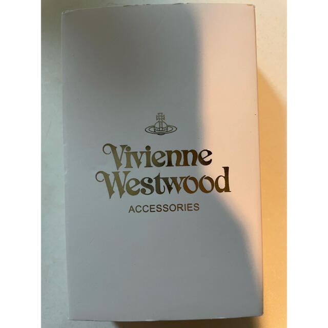 Vivienne Westwood 廃盤　zipoo