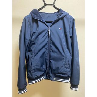 トミーヒルフィガー(TOMMY HILFIGER)の☆美品☆ TOMMY HILFIGER アウター(ブルゾン)