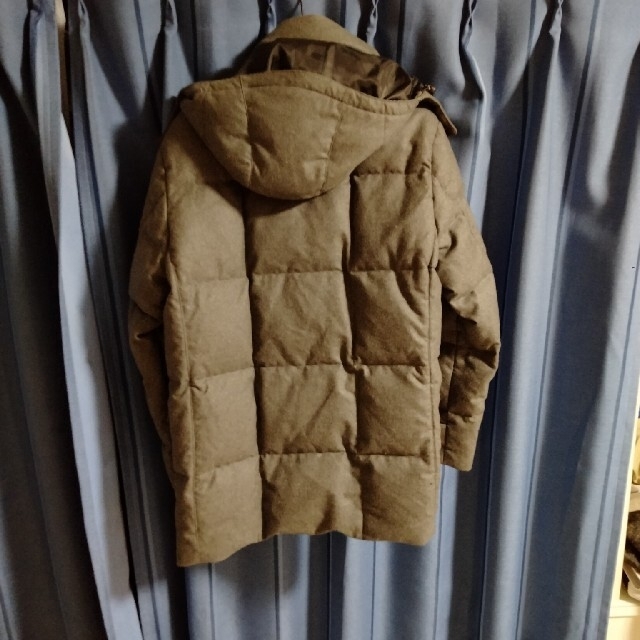 McGREGOR - McGREGOR ダウンコートの通販 by km's shop|マックレガー