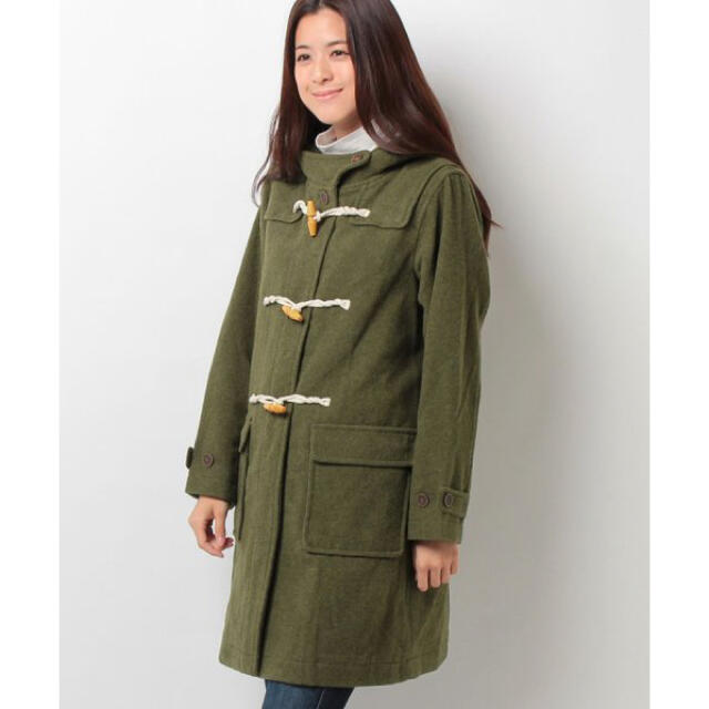 Loytaa ダッフルコート - 通販 - abyster.com