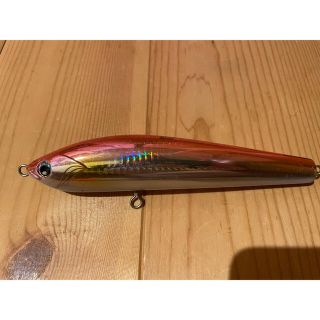 ダイワ(DAIWA)のソルティガ　ドラドスライダーⅡ 160F(ルアー用品)