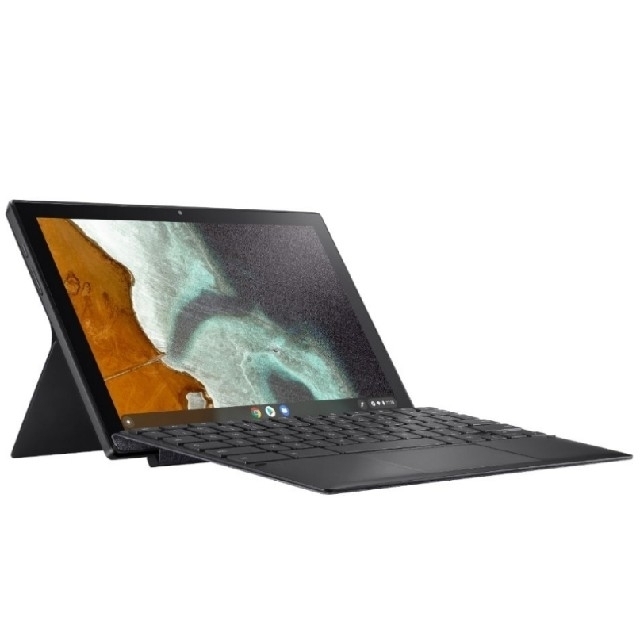 【新品未使用未開封】ASUS Chromebook Detachable CM3