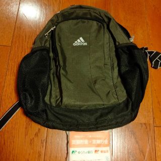 アディダス(adidas)のアディダスリュック(バッグパック/リュック)