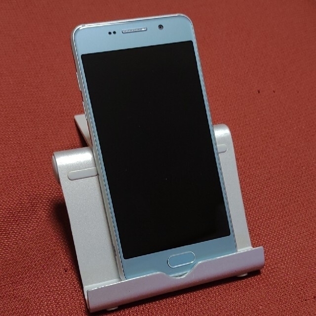 Galaxy(ギャラクシー)のGalaxy Feel SC-04J　SIMロック解除済 スマホ/家電/カメラのスマートフォン/携帯電話(スマートフォン本体)の商品写真
