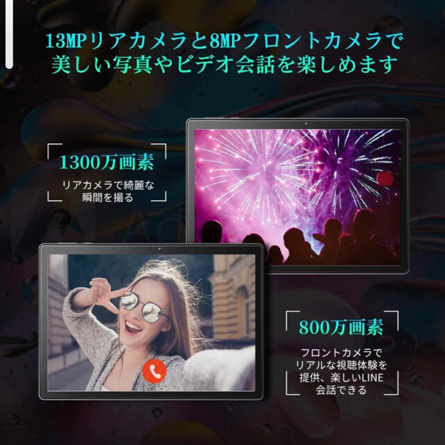 2021NEWモデル 10インチS30 8コアCPU未開封 4