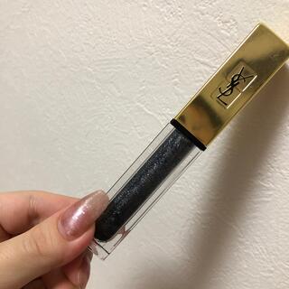 イヴサンローランボーテ(Yves Saint Laurent Beaute)のイヴサンローラン　カラーマスカラ　シルバー(マスカラ)