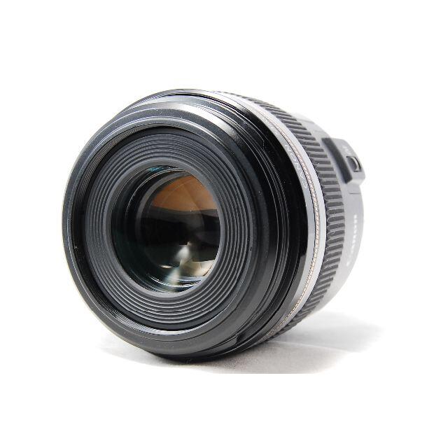 Canon EF-S 60mm F2.8 MACRO USM - レンズ(単焦点)