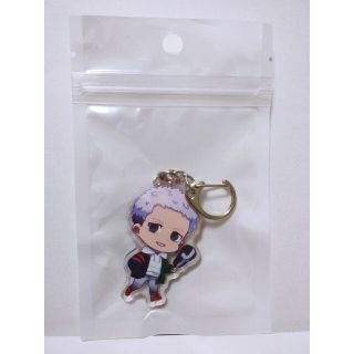 東京リベンジャーズ 三ツ谷隆 アクリルキーホルダー アクキー(キャラクターグッズ)