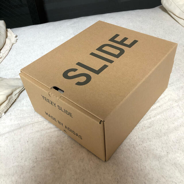 adidas - 新品・未使用✨✨adidas Yeezy Slide 