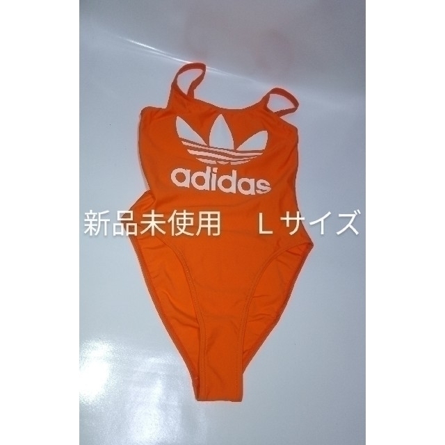 adidas(アディダス)のアディダス adidas レディース 水着 スイムウェア スポーツ/アウトドアのスポーツ/アウトドア その他(マリン/スイミング)の商品写真