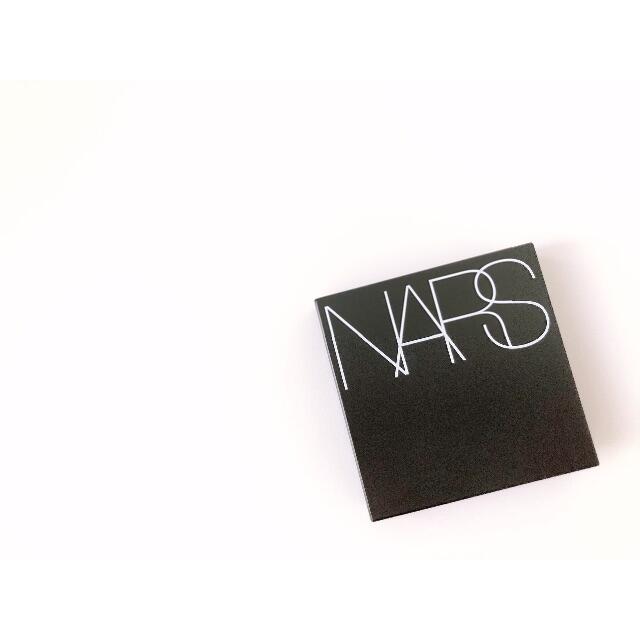 NARS クッションファンデーションベースメイク/化粧品