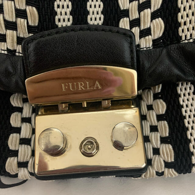 Furla(フルラ)のFURLA メトロポリス ショルダーバッグ レディースのバッグ(ショルダーバッグ)の商品写真