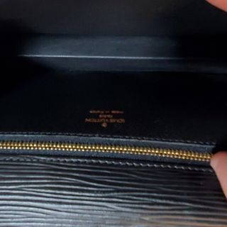 LOUIS VUITTON - h様専用です。超美品！ルイヴィトンブラックエピ