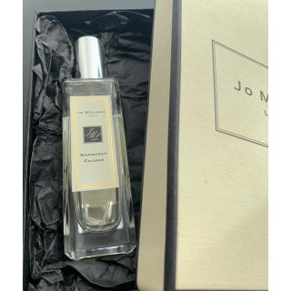 ジョーマローン(Jo Malone)のジョーマローン  グレープフルーツ　コロン　30ml(ユニセックス)