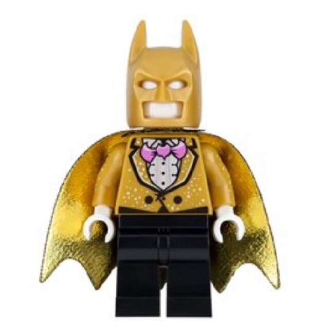 Lego(レゴ)のレゴ★バットマン バッドパック・バットスー ツ  未使用・新品 残りわずか エンタメ/ホビーのおもちゃ/ぬいぐるみ(その他)の商品写真