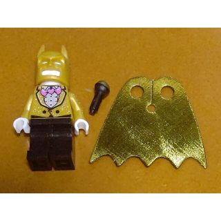 レゴ(Lego)のレゴ★バットマン バッドパック・バットスー ツ  未使用・新品 残りわずか(その他)