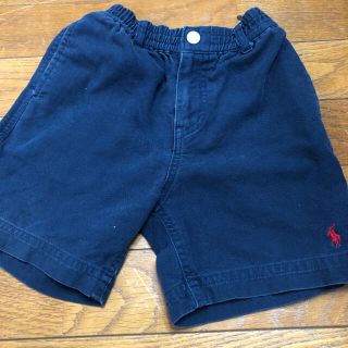 ラルフローレン(Ralph Lauren)のラルフローレン　ハーフパンツ(パンツ)