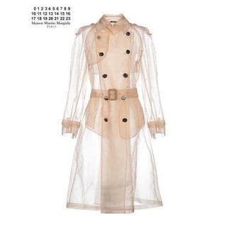 マルタンマルジェラ(Maison Martin Margiela)のⓂ️様専用(トレンチコート)